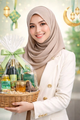Toko Parcel Bukittinggi